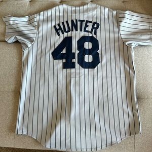 Minnesota Twins Jersey